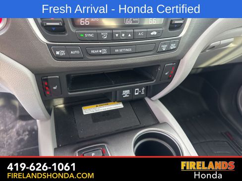 Used 2022 Honda Ridgeline RTL-E image 30