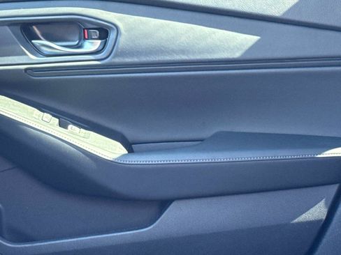 Certified 2023 Honda Accord Sport image 20