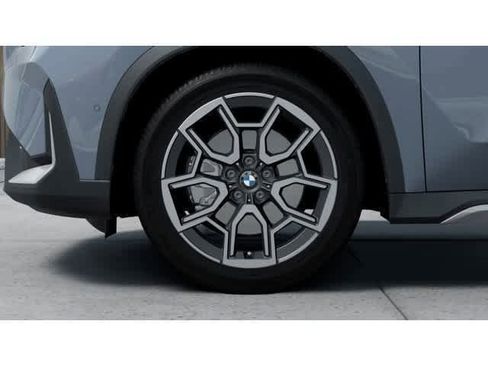 New 2026 BMW X1 xDrive28i w/ Convenience Package image 8
