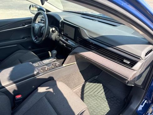 Used 2026 Toyota Camry LE FWD image 15