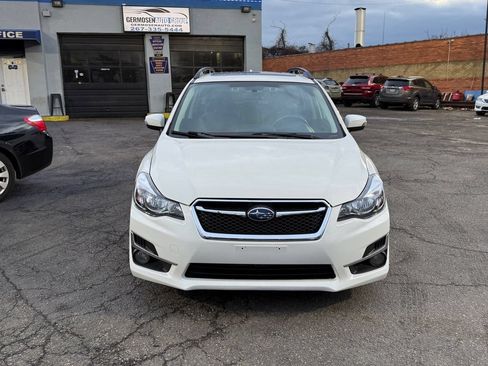 Used 2016 Subaru Impreza 2.0i Sport Premium w/ Popular Package #1 AWD/4WD image 8