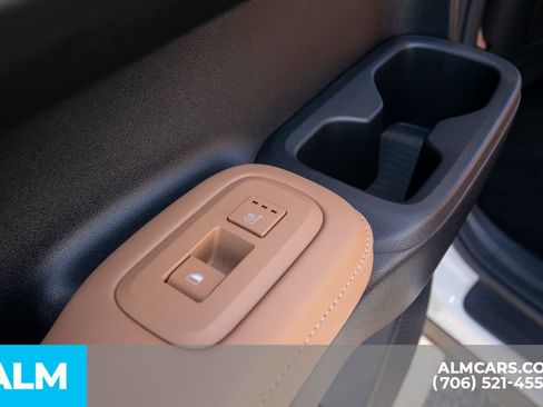 Used 2024 Hyundai Santa Fe Limited image 33