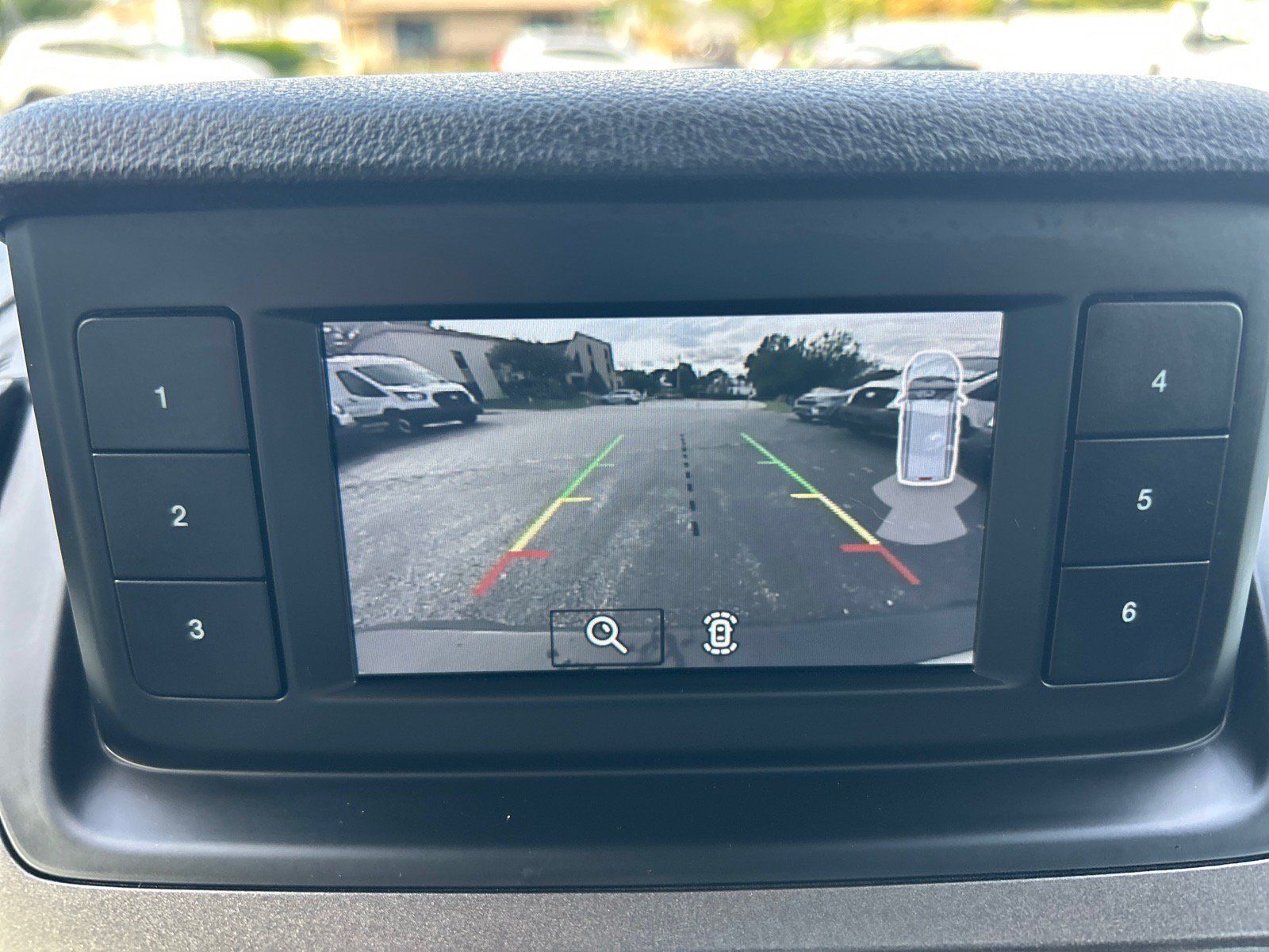 Used 2020 Ford Transit Connect XL FWD image 22