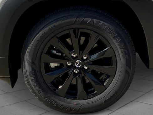 Used 2025 MAZDA CX-50 AWD 2.5 S w/ Weather Package image 11