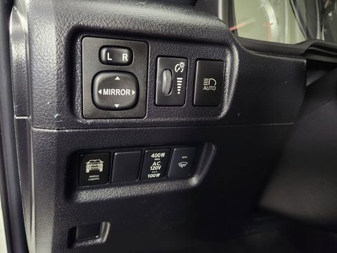 Used 2020 Toyota 4Runner TRD Pro AWD/4WD image 21