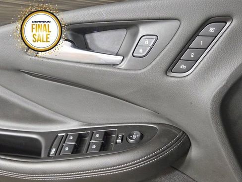 Used 2019 Buick Envision Essence image 25