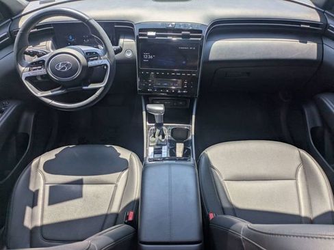 Used 2024 Hyundai Santa Cruz XRT AWD/4WD image 14