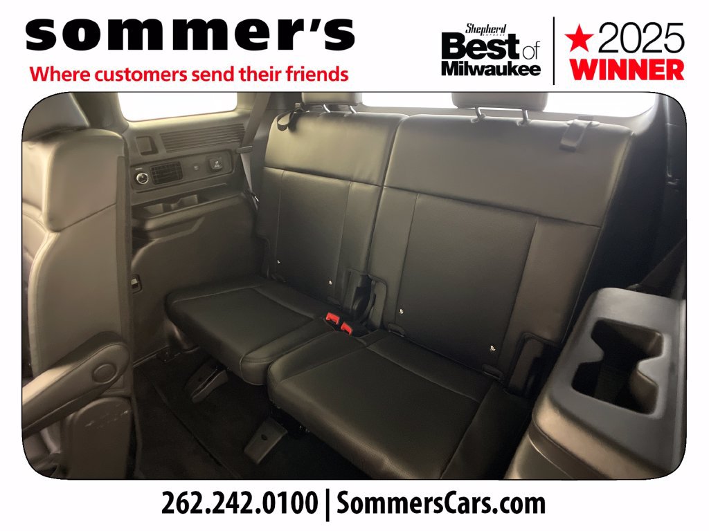 Used 2025 Hyundai Santa Fe Calligraphy AWD/4WD image 27