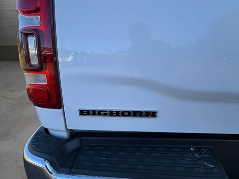 Used 2019 RAM 2500 Big Horn AWD/4WD image 34