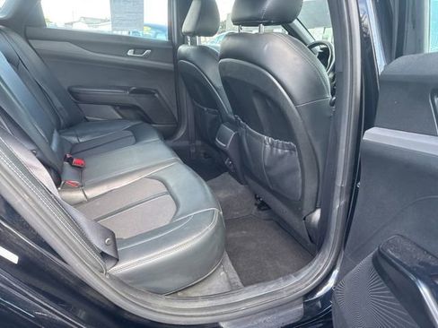 Used 2023 Kia K5 GT-Line FWD image 14
