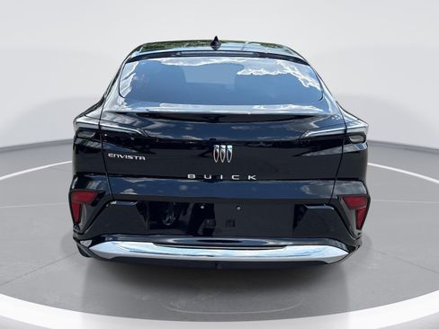 Used 2026 Buick Envista Avenir FWD image 7