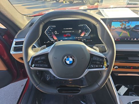 Used 2025 BMW 430i image 27