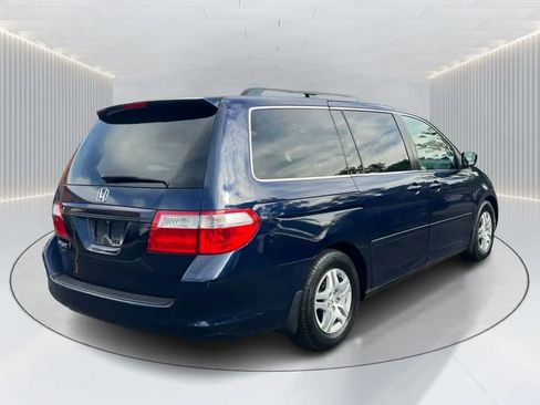 Used 2007 Honda Odyssey EX image 4