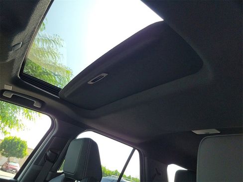 Used 2025 Toyota 4Runner Limited image 20