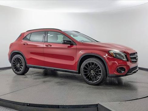 Used 2018 Mercedes-Benz GLA 250 4MATIC image 11