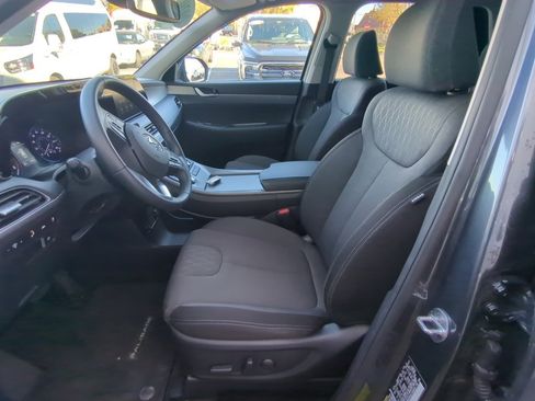 Used 2020 Hyundai Palisade SEL image 9