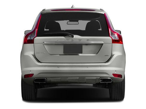 Used 2015 Volvo XC60 T5 Platinum AWD/4WD image 5