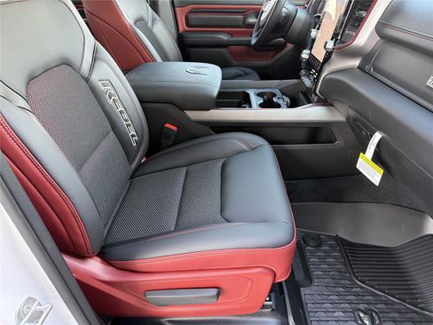 New 2026 RAM 1500 Rebel image 10