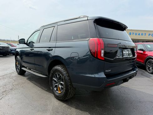 New 2026 Ford Expedition Tremor AWD/4WD image 28