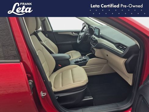 Used 2022 Ford Escape SEL AWD/4WD image 19