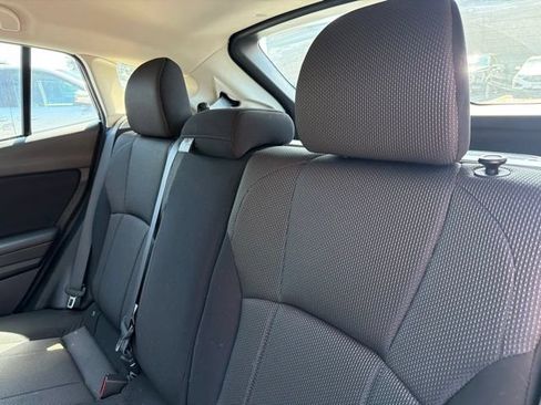 Used 2019 Subaru Impreza 2.0i Premium w/ Eyesight & BSD/Rcta & SRF AWD/4WD image 6
