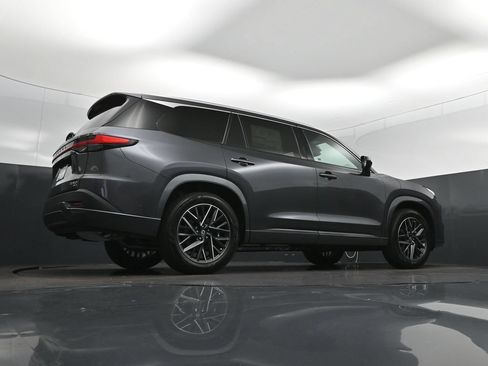 New 2026 Lexus TX 350 AWD image 38