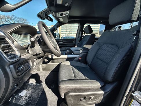 New 2026 RAM 1500 Big Horn image 13