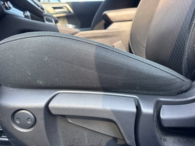 Used 2022 Mitsubishi Outlander ES FWD image 15