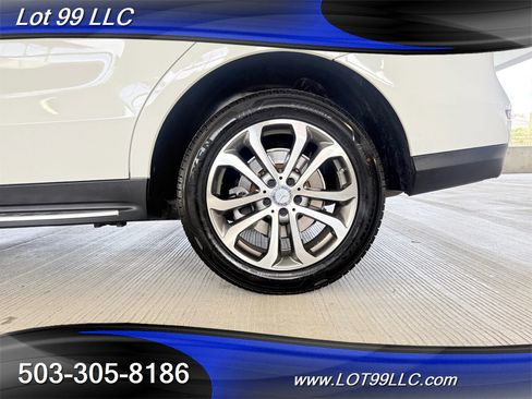 Used 2017 Mercedes-Benz GLE 350 4MATIC image 49