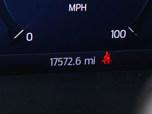 Used 2024 Ford F350 Lariat w/ Lariat Ultimate Package image 33