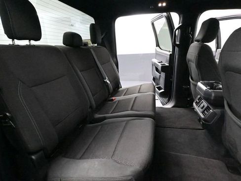 Used 2024 Ford F150 XLT w/ Tow/Haul Package image 43