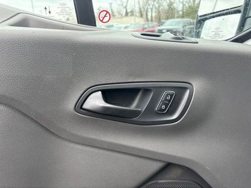 Used 2024 Ford Transit 250 Low Roof w/ Exterior Upgrade Package image 28