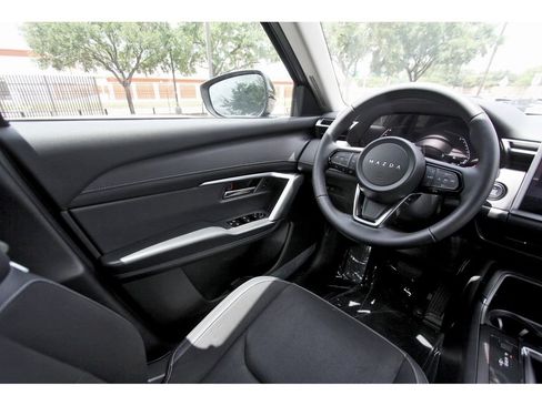 New 2026 MAZDA CX-5 Preferred AWD/4WD image 7