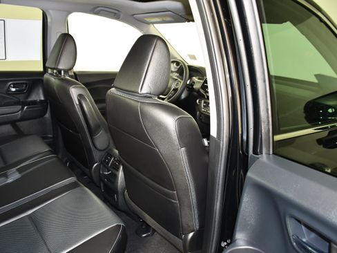 Certified 2023 Honda Ridgeline RTL-E image 47