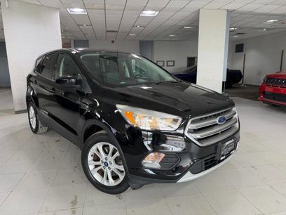 Used 2017 Ford Escape SE