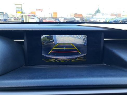 Used 2015 Lexus RC 350 image 22