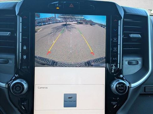 New 2026 RAM 1500 Big Horn AWD/4WD image 14