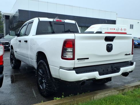 Used 2023 RAM 1500 Big Horn AWD/4WD image 6