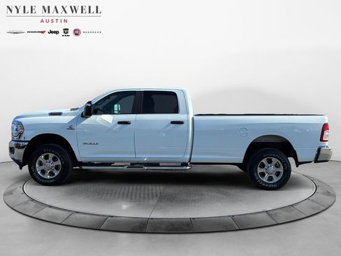 Used 2024 RAM 3500 Big Horn image 13