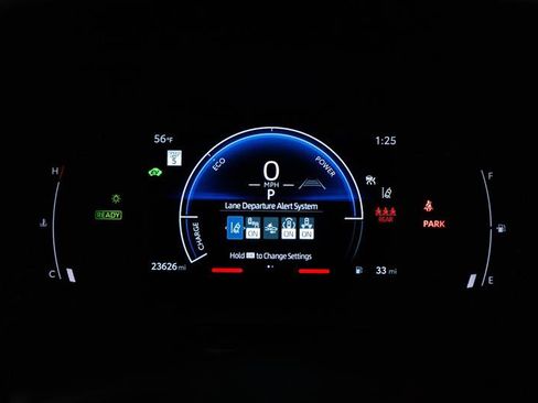 Used 2025 Toyota Camry SE image 17