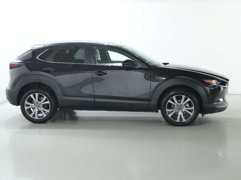 Certified 2024 MAZDA CX-30 AWD 2.5 S w/ Preferred Package image 11