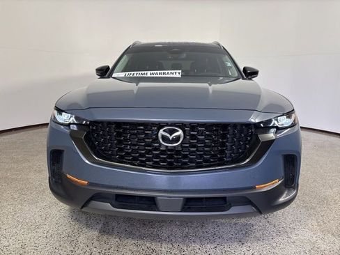 Used 2025 MAZDA CX-50 AWD 2.5 S w/ Weather Package image 16