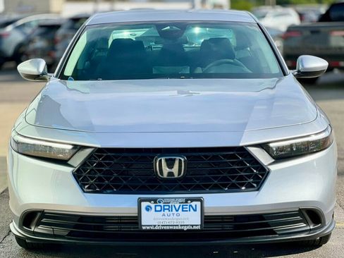 Used 2023 Honda Accord LX image 6
