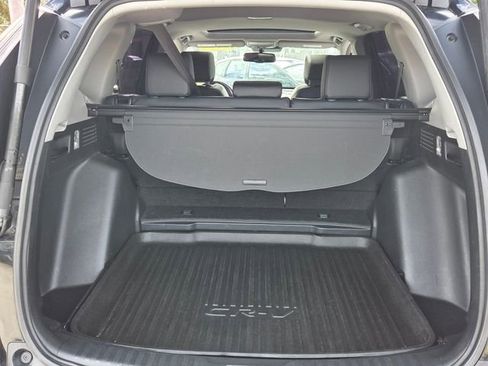 Used 2017 Honda CR-V EX-L image 17