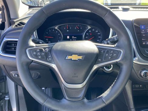Used 2023 Chevrolet Equinox LT FWD image 18