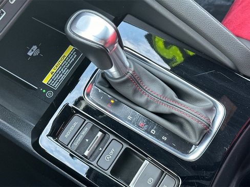 Used 2025 Acura Integra A-Spec image 24