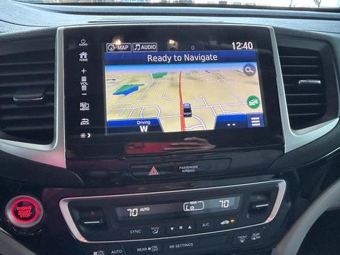 Used 2020 Honda Ridgeline RTL-E image 18