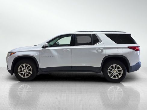 Used 2019 Chevrolet Traverse LT image 4