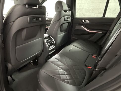 Certified 2023 BMW X5 xDrive40i w/ Premium Package image 15