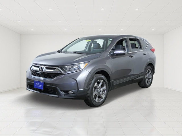 Used 2019 Honda CR-V EX-L image 2